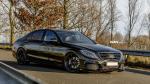 Mercedes-AMG S63 by RS-Qattro on ADV.1 Wheels (ADV10 MV1 CS) 2016 года